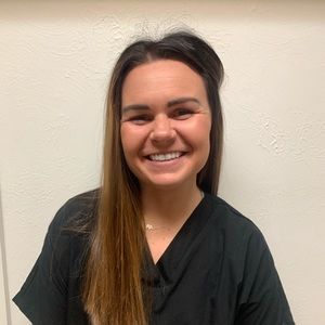 Meet your Posher, Kristen